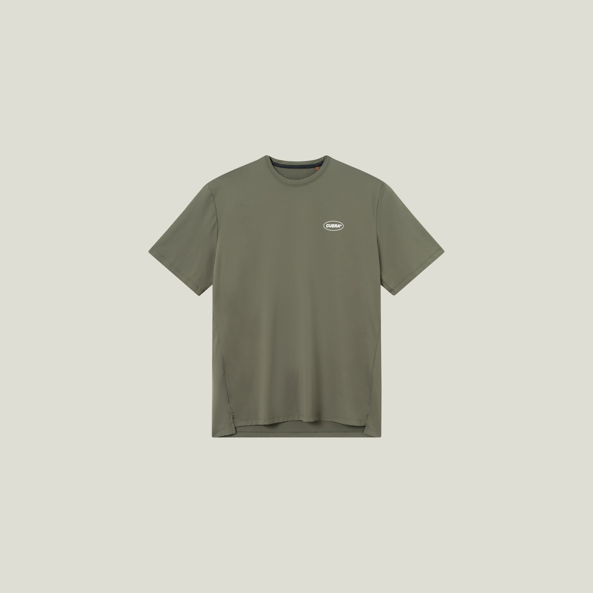 Oncourt Made T-Shirt - Army