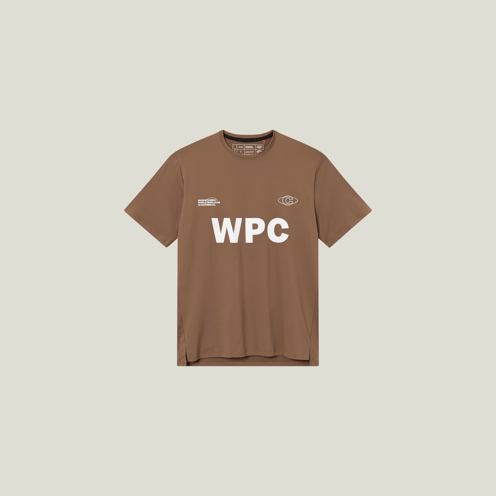 Official WPC Male Uniform