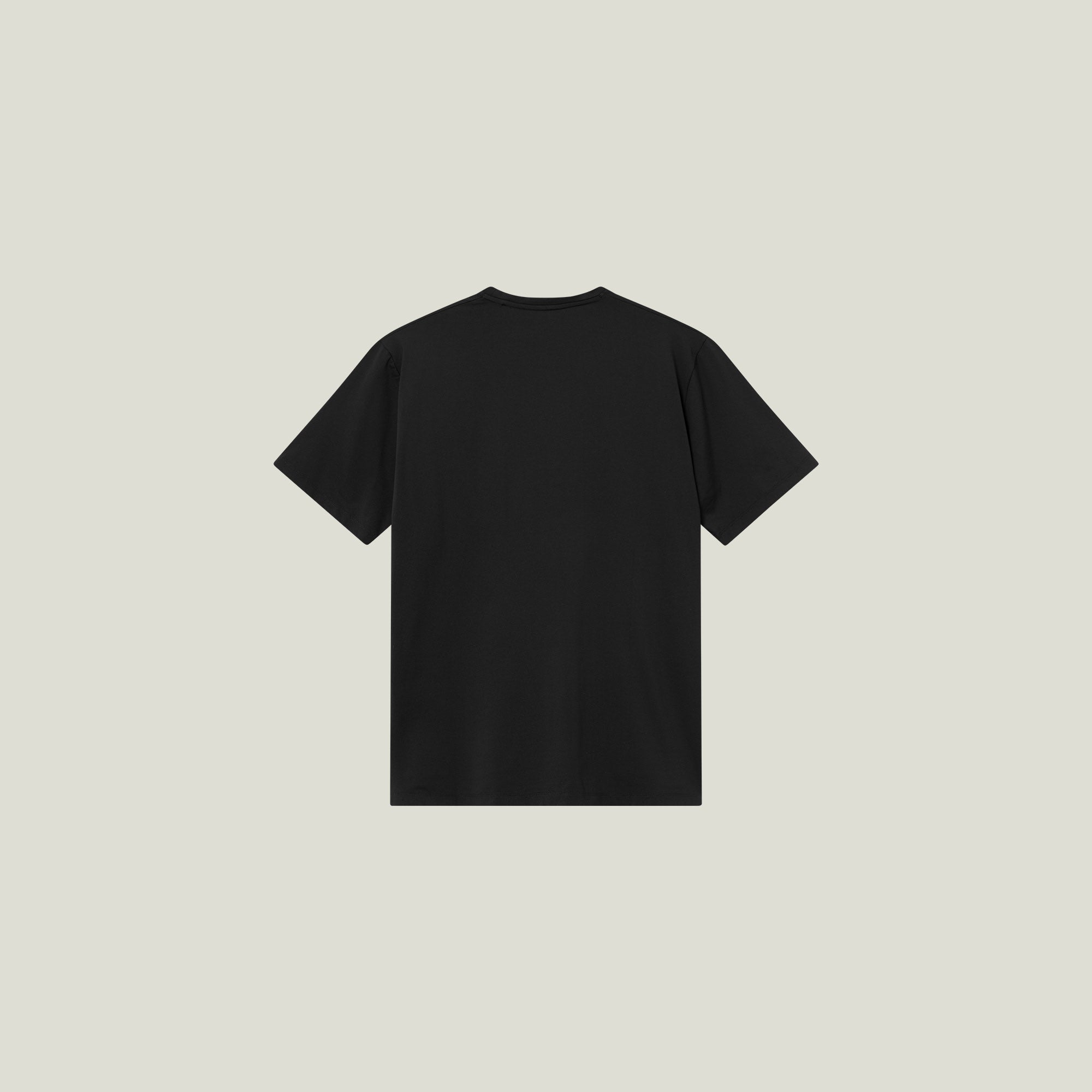 Oncourt Essential T-Shirt - Sort