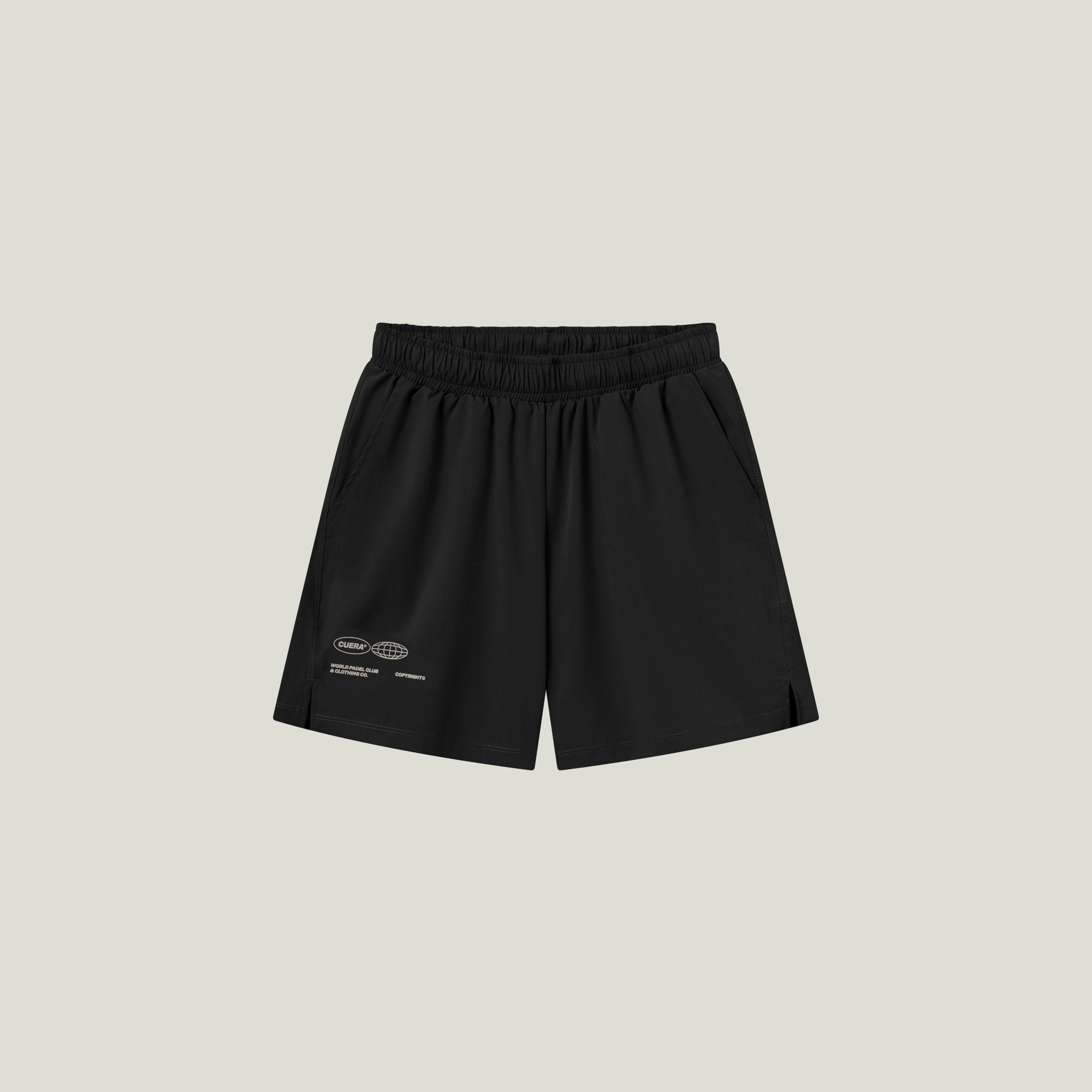 Oncourt Shorts Kit - Black, Army & Grey