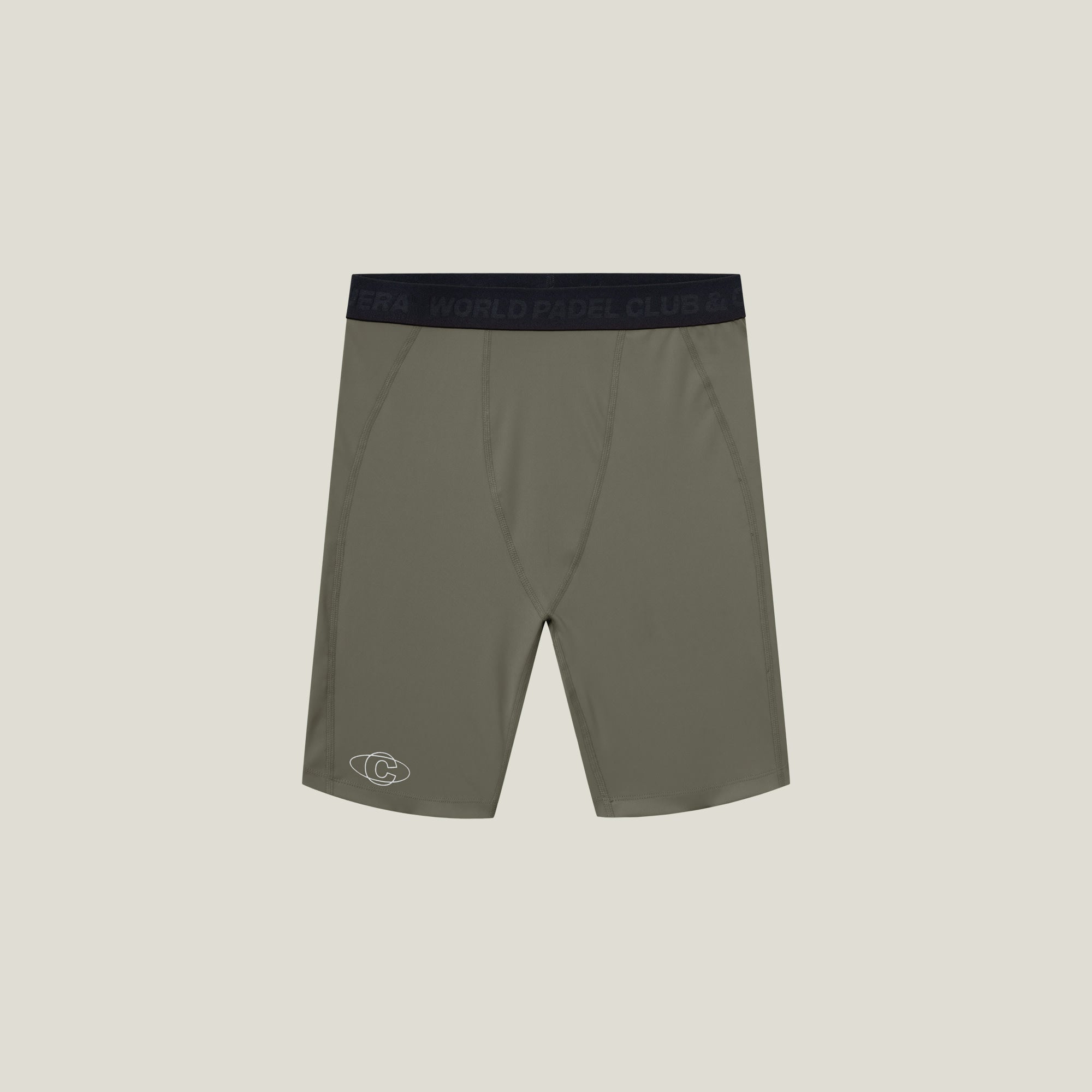 Oncourt Shorts Kit - Black & Army Combo