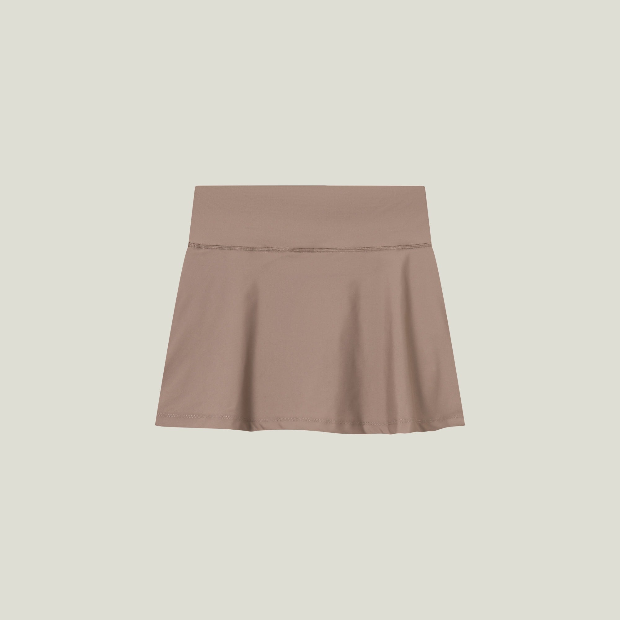 Oncourt Skirt & Tanktop Kit - Brown & Army