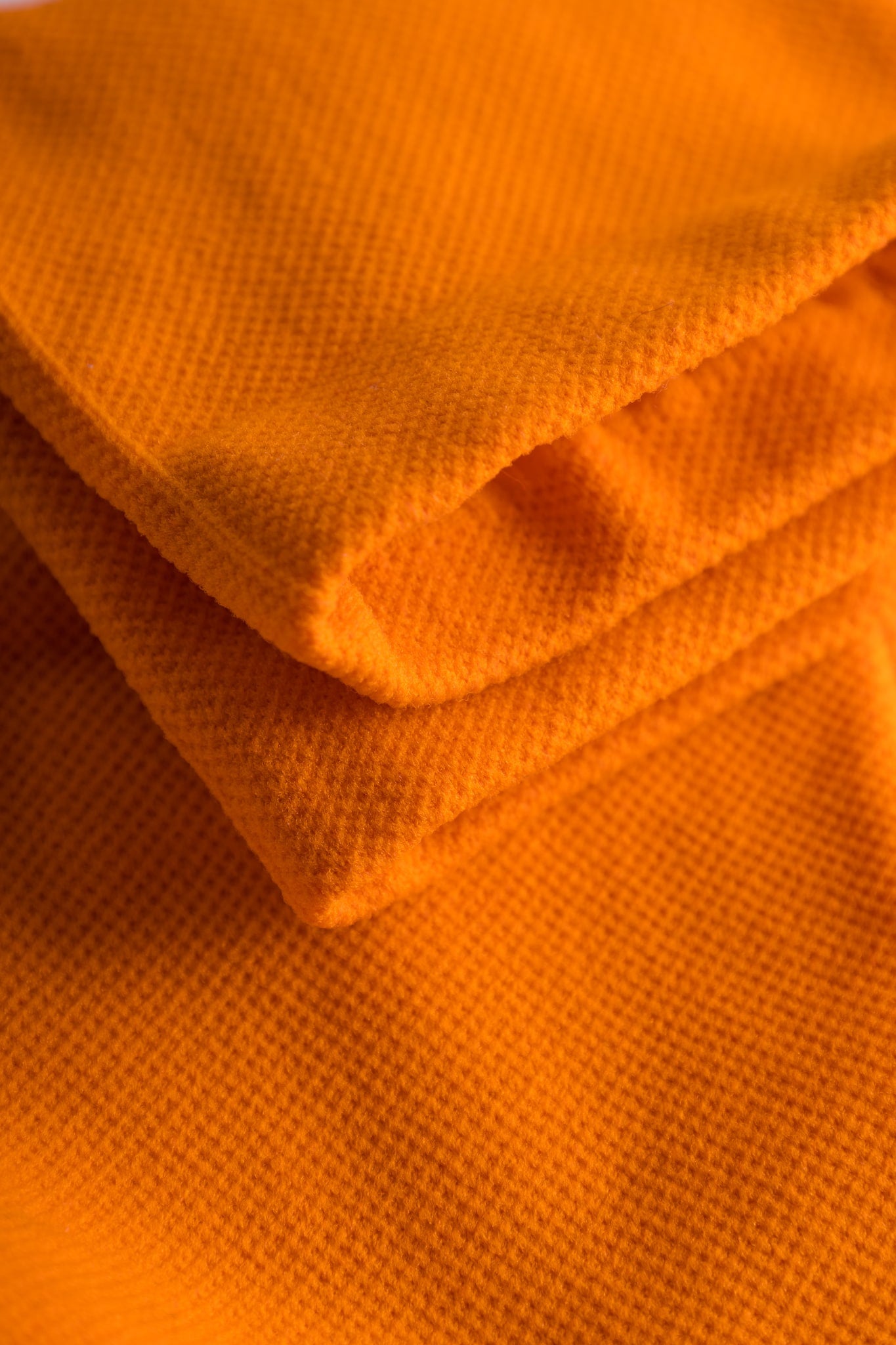 Premium Padel Sportsstrømper - Orange